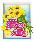 愛的力量包