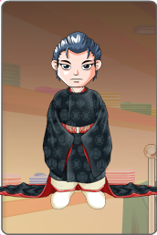 日本天皇