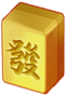 銅牌勳章