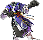 短掛