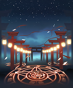 起居室