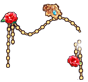 金冠項鍊