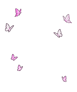 尋夢粉紫蝶預覽