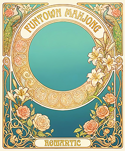 慕夏玫瑰夢預覽