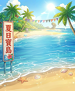 吉祥物預覽