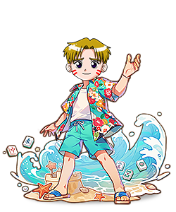 男裝預覽