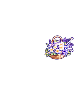 天宮花籃預覽