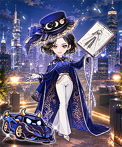 時尚情緣 · 女裝系列