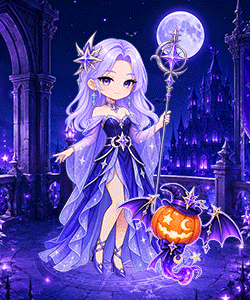 魅夜星光· 女裝系列