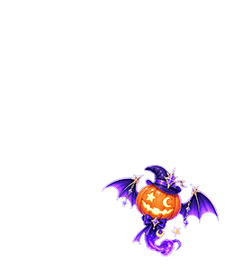搗蛋魔導南瓜